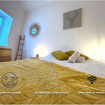 Maison Bononia Μπουλόν-Σιρ-Μερ Εξωτερικό φωτογραφία