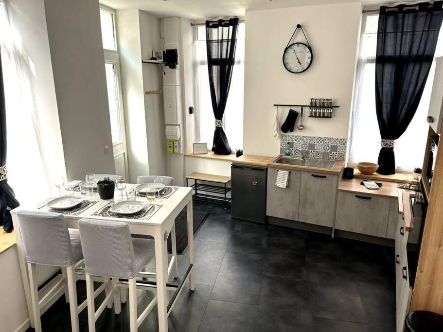 Maison Bononia Μπουλόν-Σιρ-Μερ Εξωτερικό φωτογραφία
