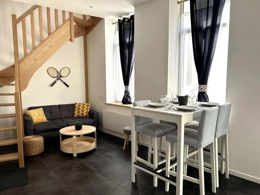 Maison Bononia Μπουλόν-Σιρ-Μερ Εξωτερικό φωτογραφία