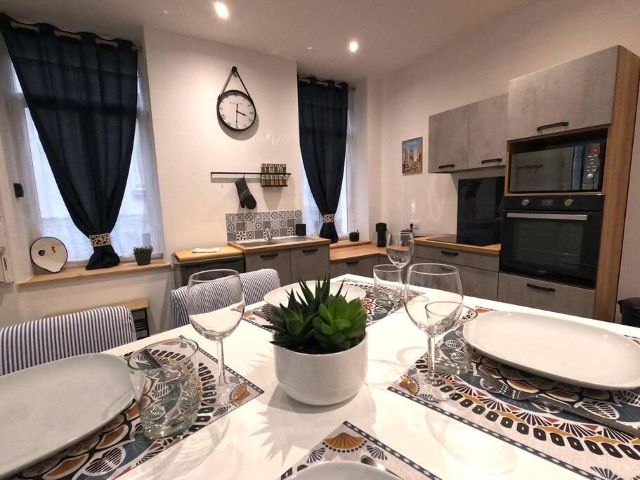 Maison Bononia Μπουλόν-Σιρ-Μερ Εξωτερικό φωτογραφία